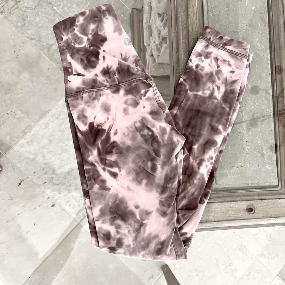LULULEMON Align Leggings